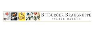 <h3 xmlns="http://www.w3.org/1999/xhtml">Bitburger Braugruppe</h3>
