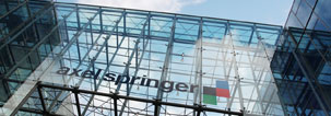
		Axel Springer SE&nbsp; &nbsp; &nbsp; &nbsp; &nbsp; &nbsp;
	