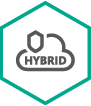 Kaspersky Hybrid Cloud Security für Google Cloud