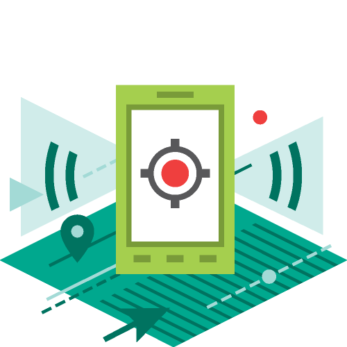 Scannt Apps und Links auf Gefahren
