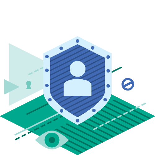 Schützt Daten, wenn Ihr Gerät verloren geht