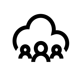 Bis zu 30 % weniger Virtualisierungsressourcen erforderlich