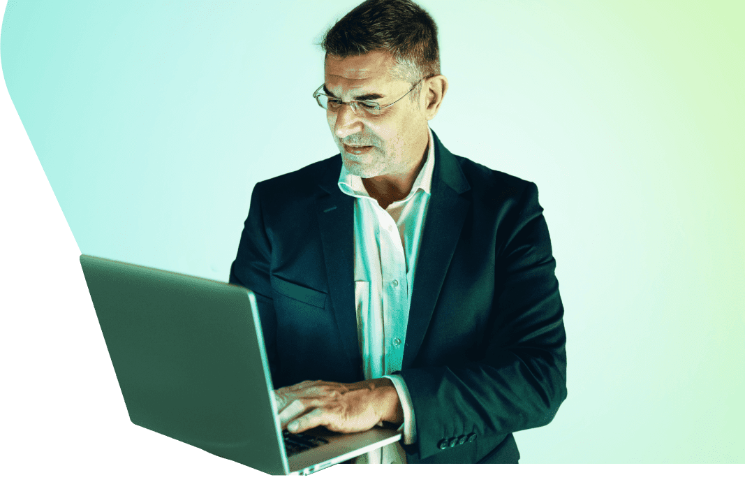 Mühelose Cybersicherheit für wachsende Unternehmen