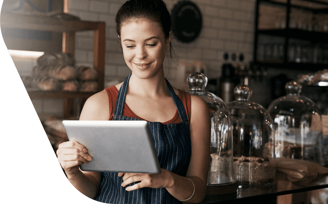 Schutz für Kleinunter<wbr>nehmen leicht gemacht