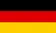 Flagge des Landes